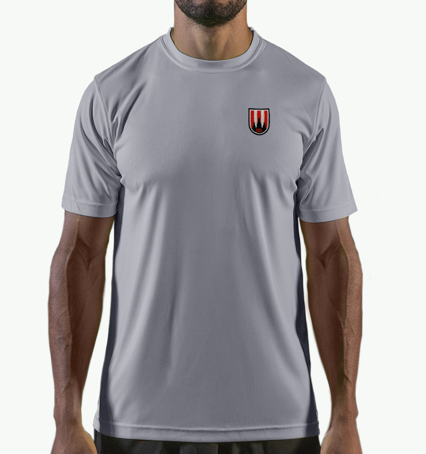 GoOnStoke Mens Sports Top