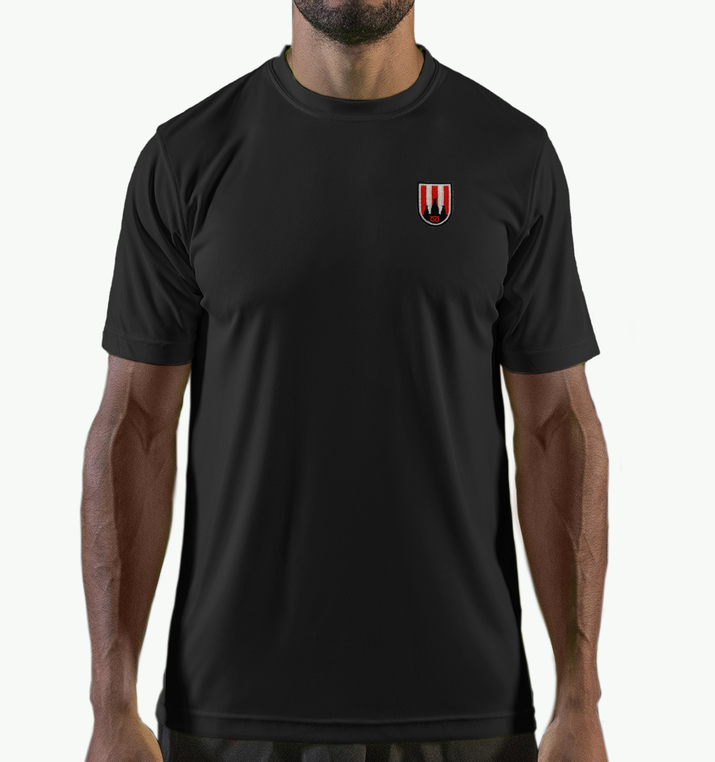 GoOnStoke Mens Sports Top