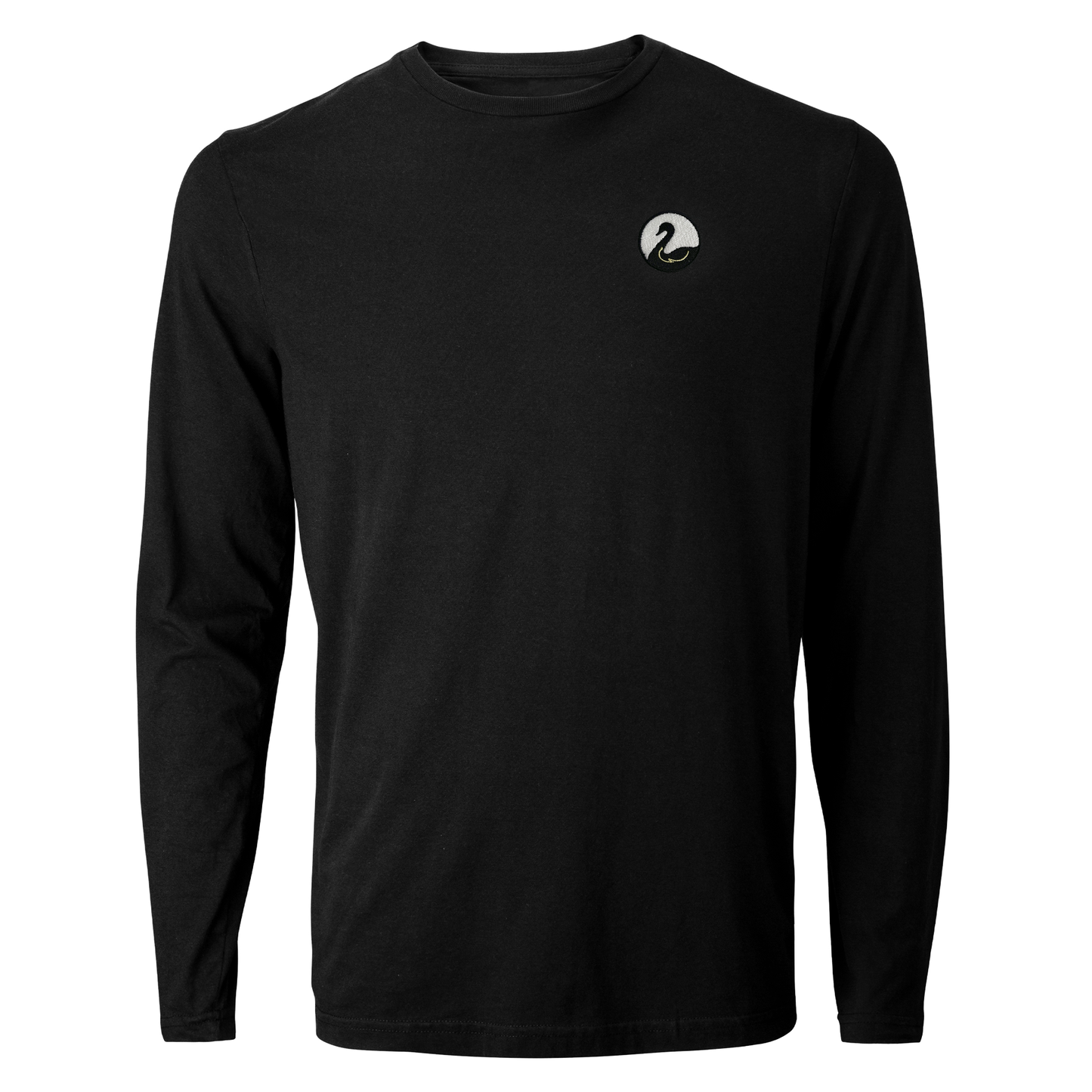 WeAreSwansea Long Sleeve T-Shirt