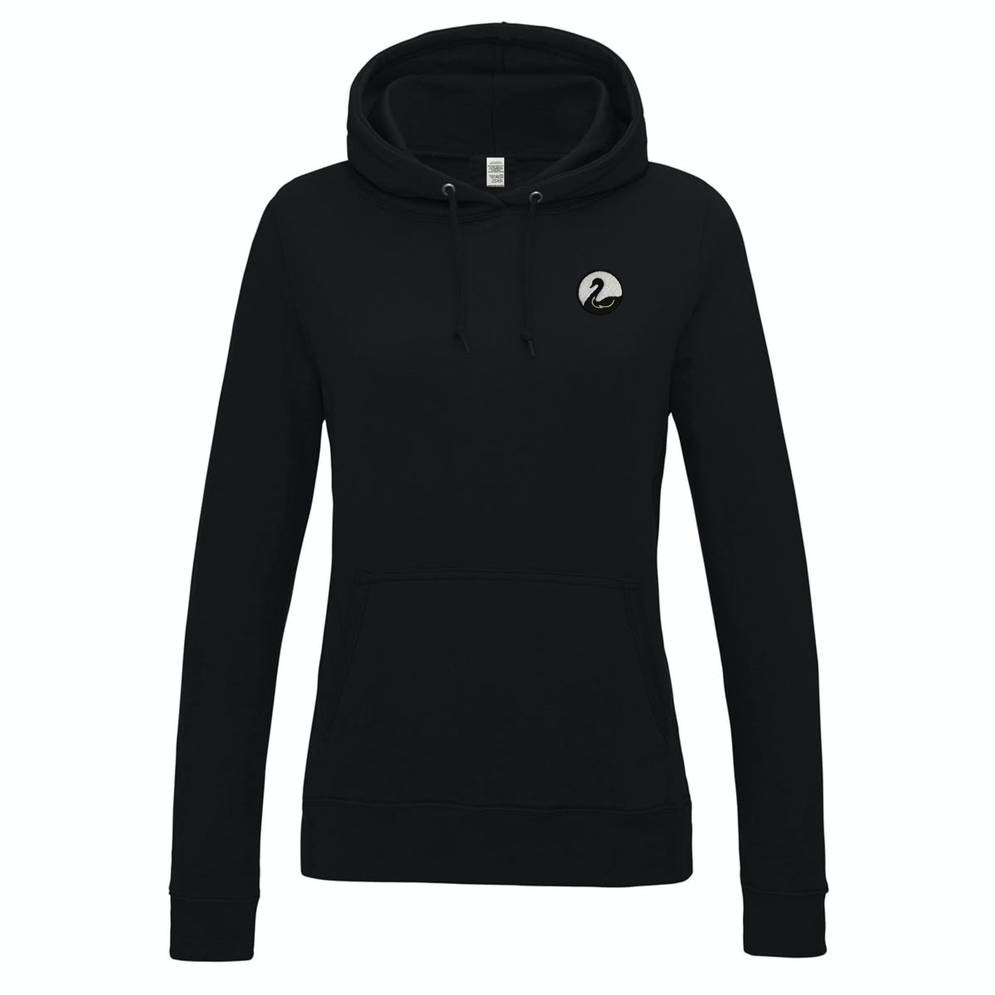 WeAreSwansea Ladies Hoodie