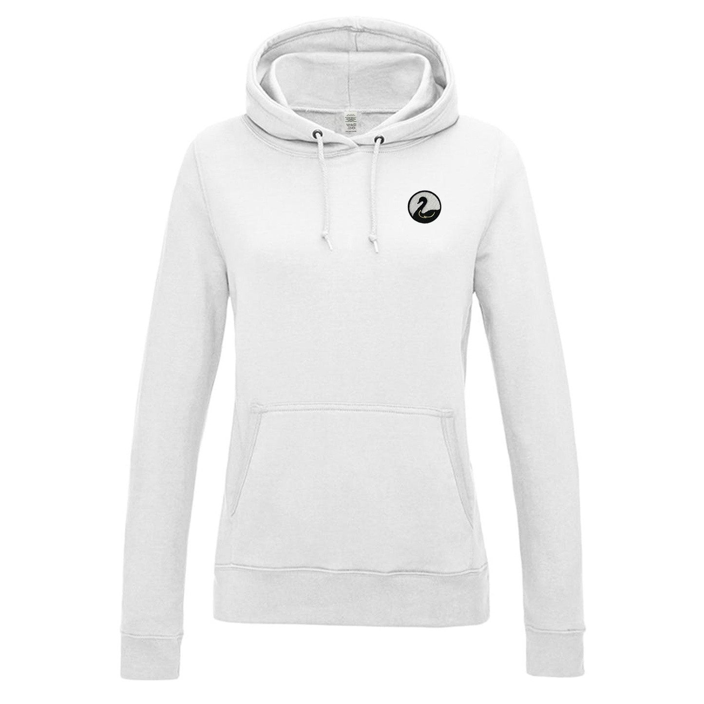 WeAreSwansea Ladies Hoodie