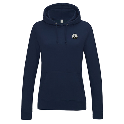 WeAreSwansea Ladies Hoodie