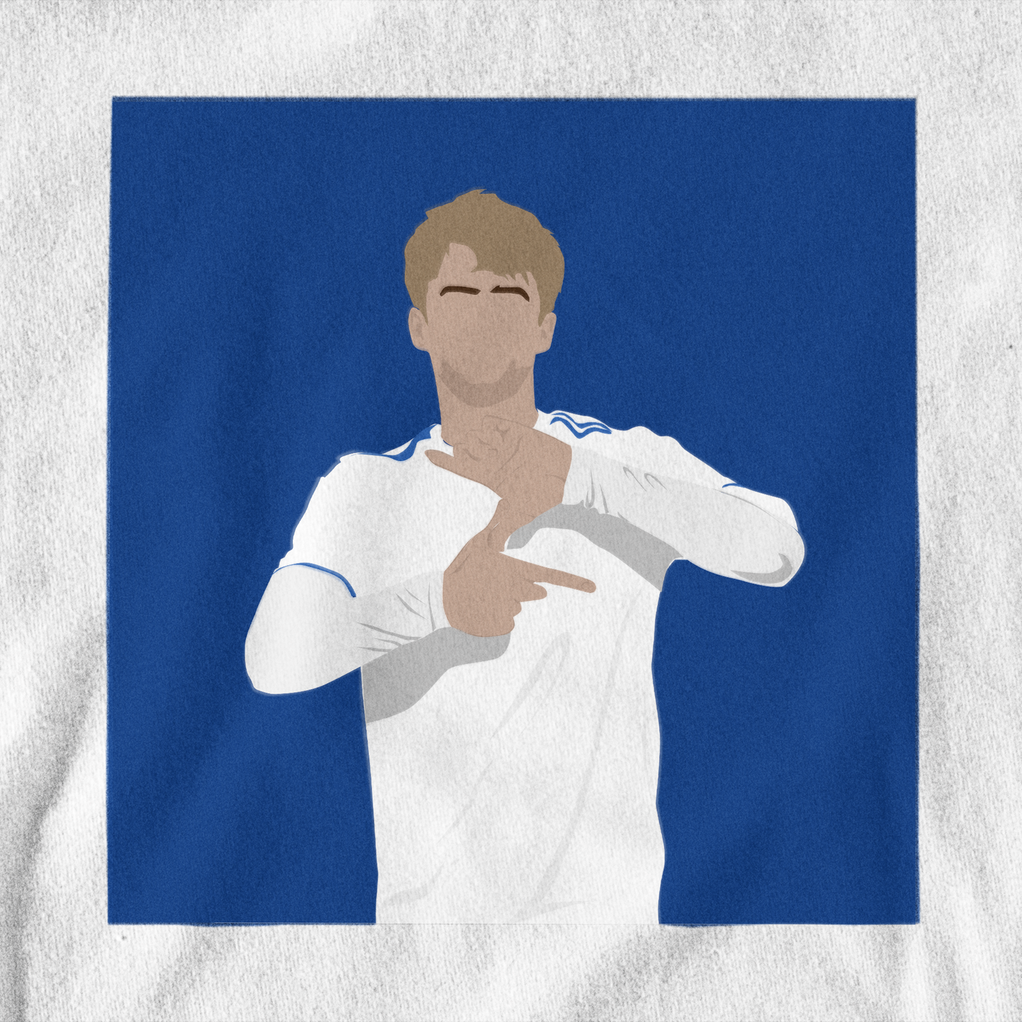 Bamford T-Shirt