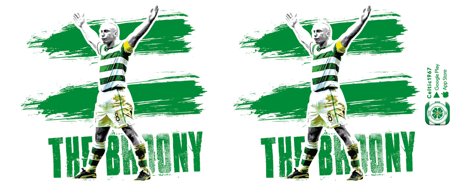 The Broony Mug