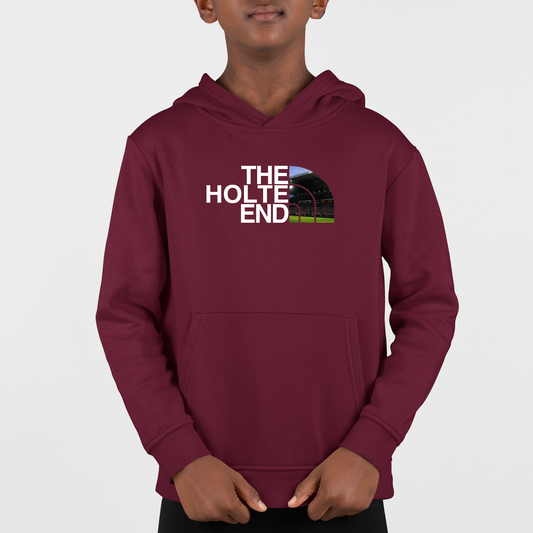 The Holte End Children's Hoodie