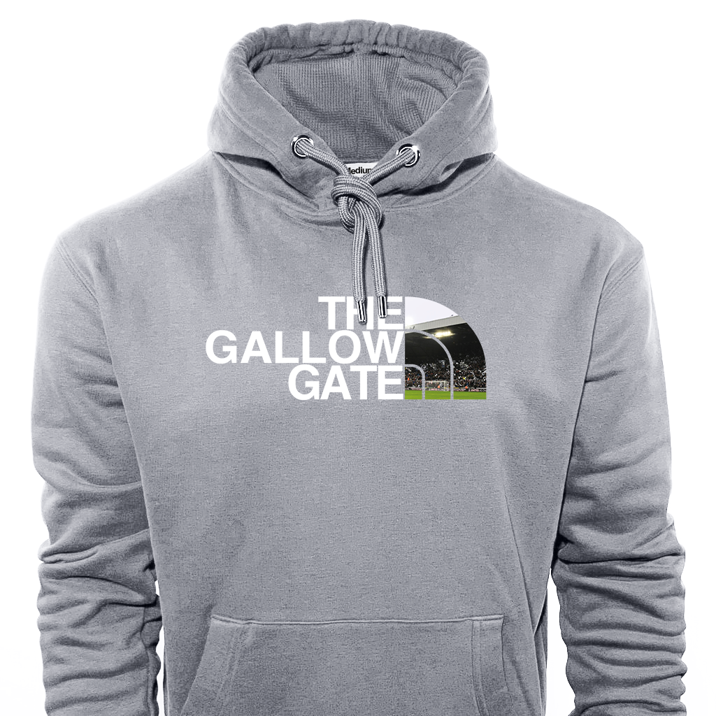 Premium Gallowgate Hoodie