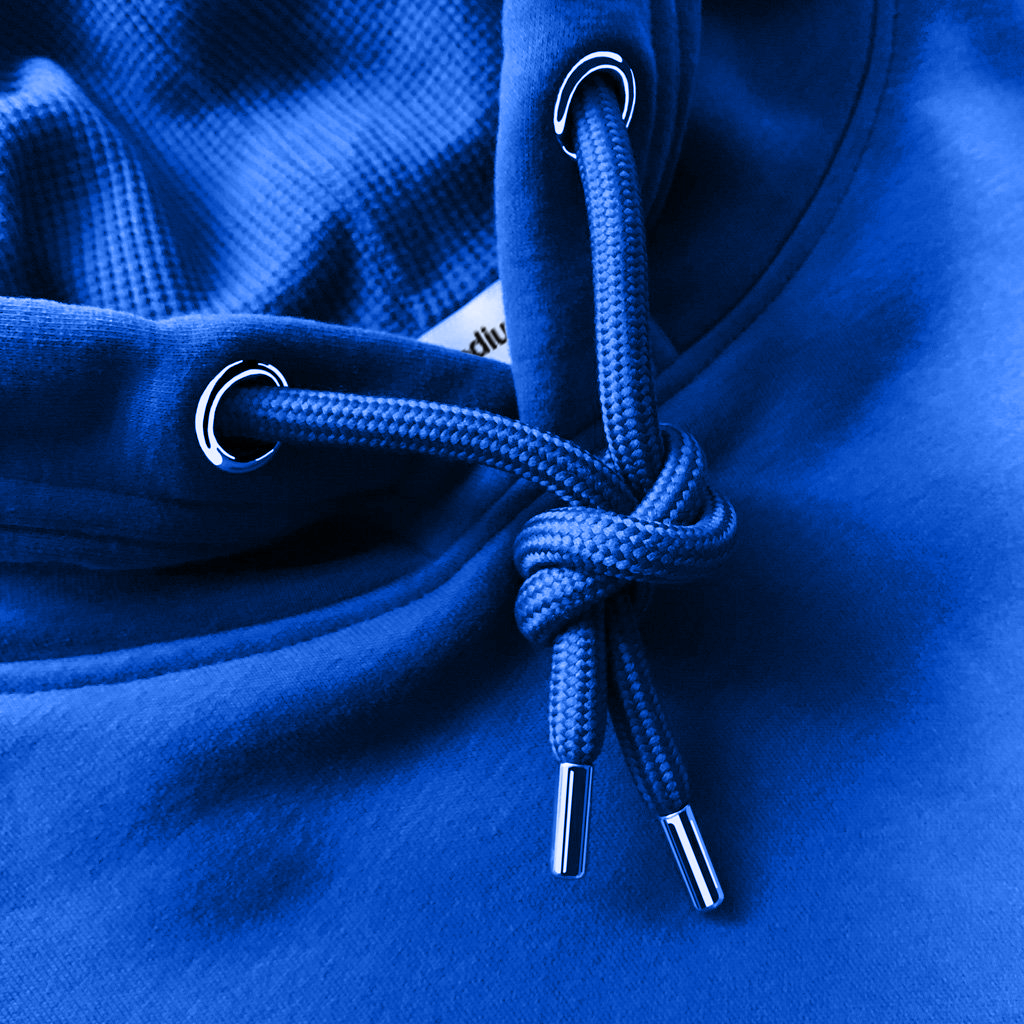Premium Shed End Hoodie