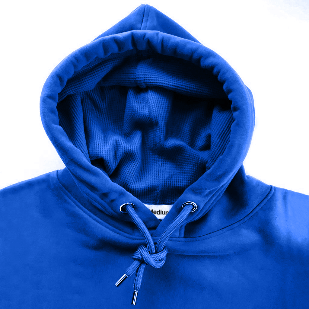 Premium Shed End Hoodie