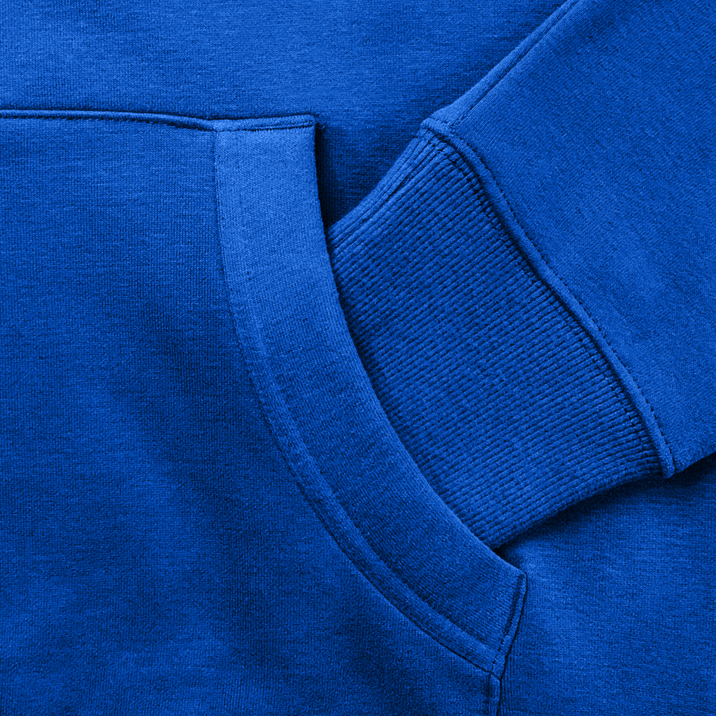 Premium Shed End Hoodie