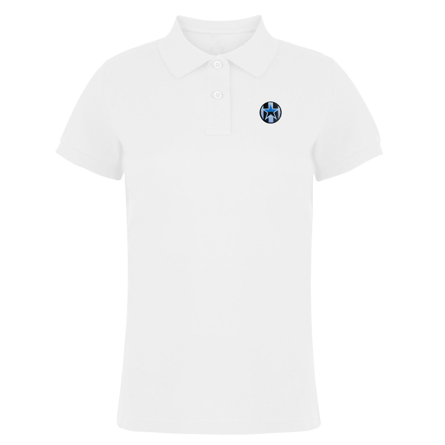 ToonArmy Ladies Polo Shirt