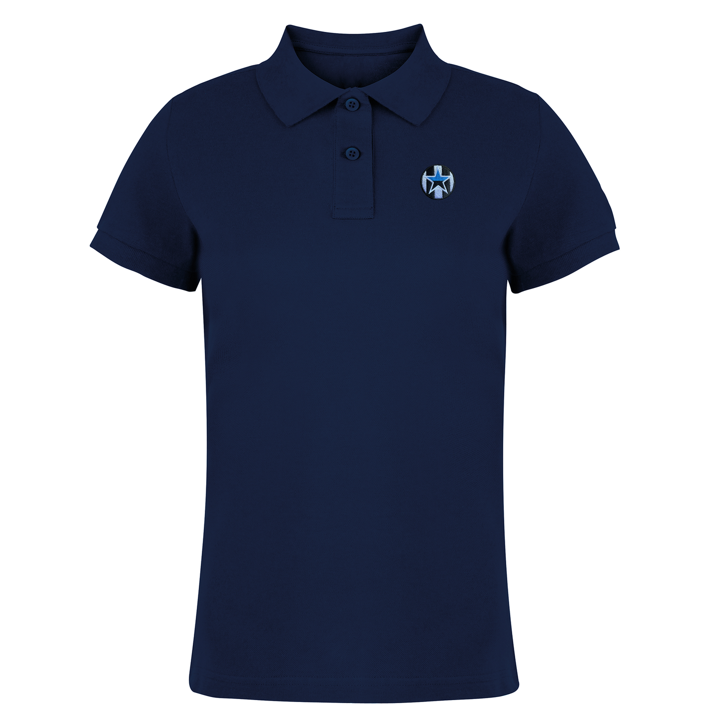 ToonArmy Ladies Polo Shirt