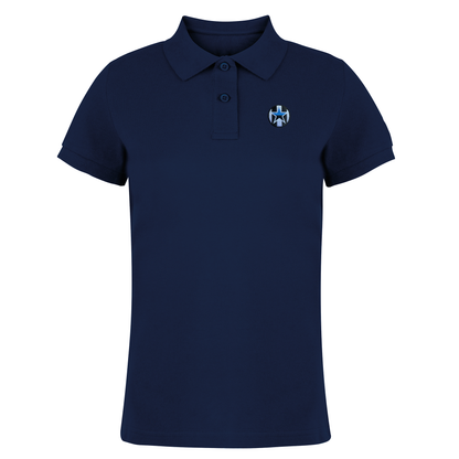 ToonArmy Ladies Polo Shirt
