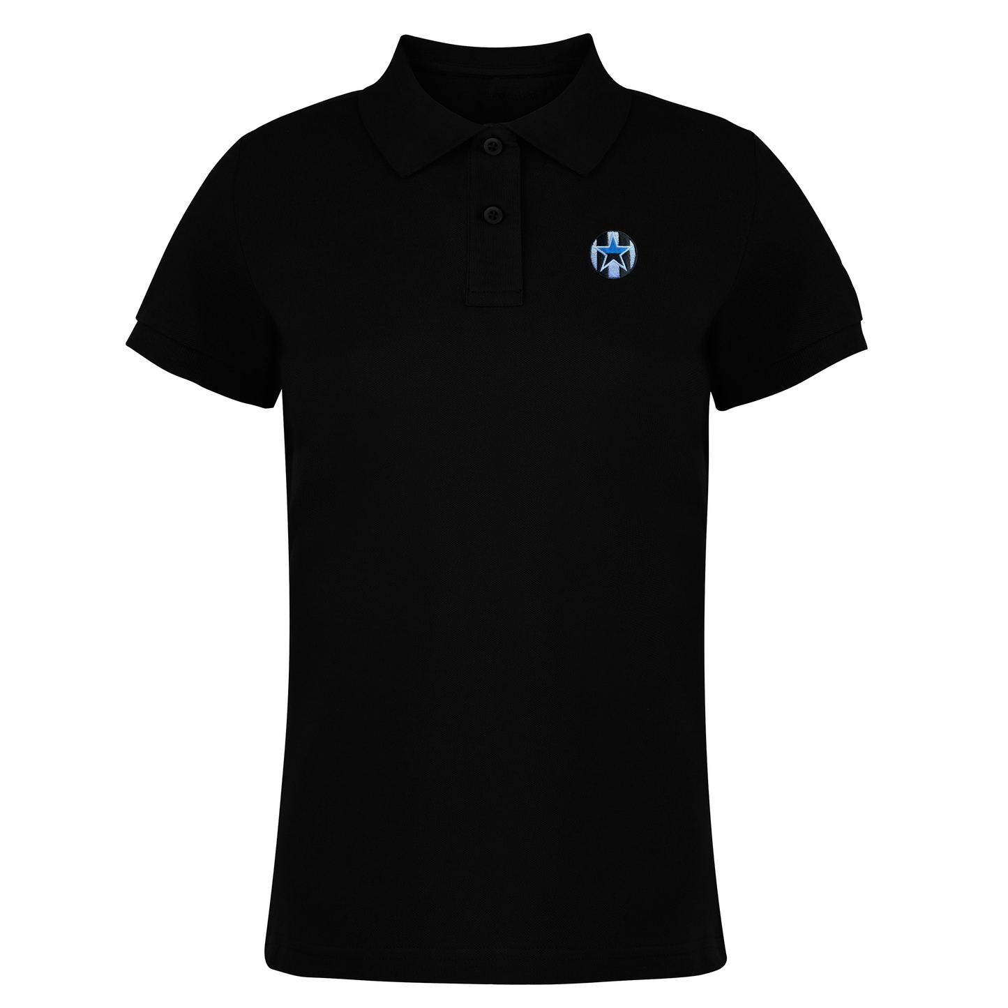 ToonArmy Ladies Polo Shirt