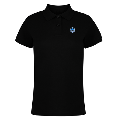 ToonArmy Ladies Polo Shirt