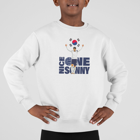 Nice One Sonny Children's Sweatshirt