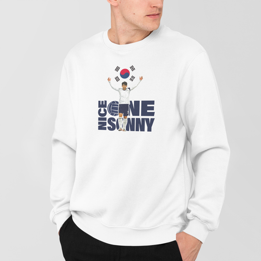 Nice One Sonny Sweatshirt