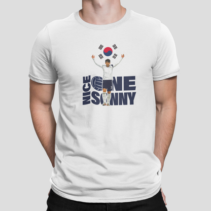 Nice One Sonny Mens T-Shirt