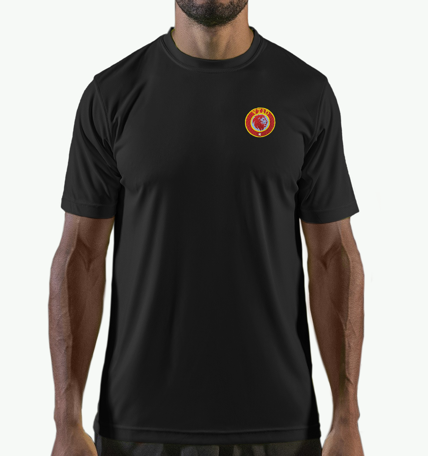 VillaTillIDie Mens Sports Top
