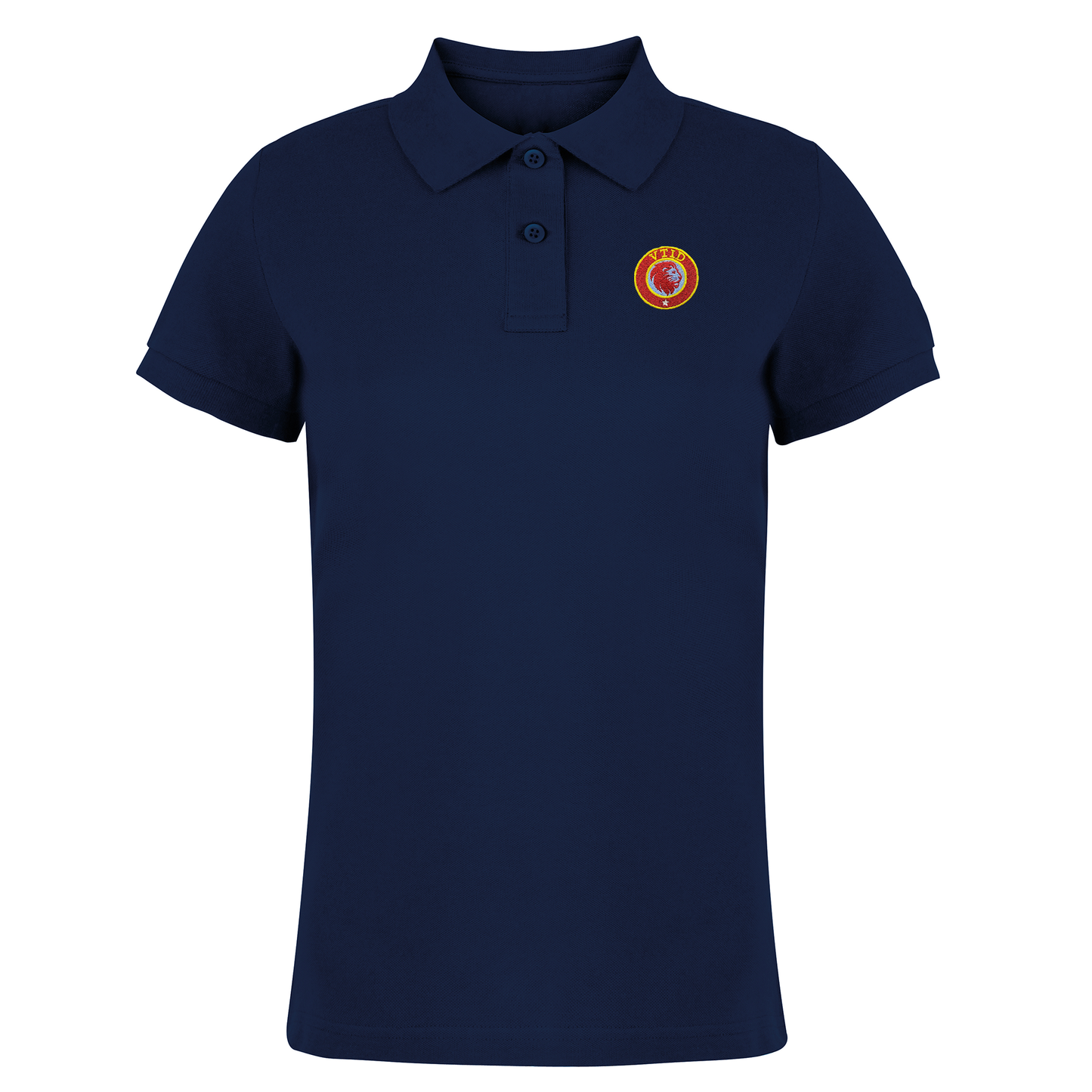 VillaTillIDie Ladies Polo Shirt