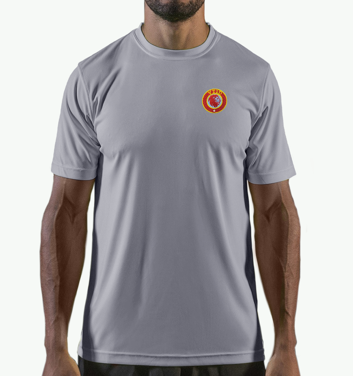 VillaTillIDie Mens Sports Top