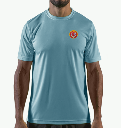 VillaTillIDie Mens Sports Top