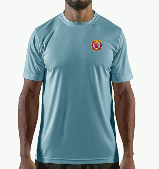 VillaTillIDie Mens Sports Top
