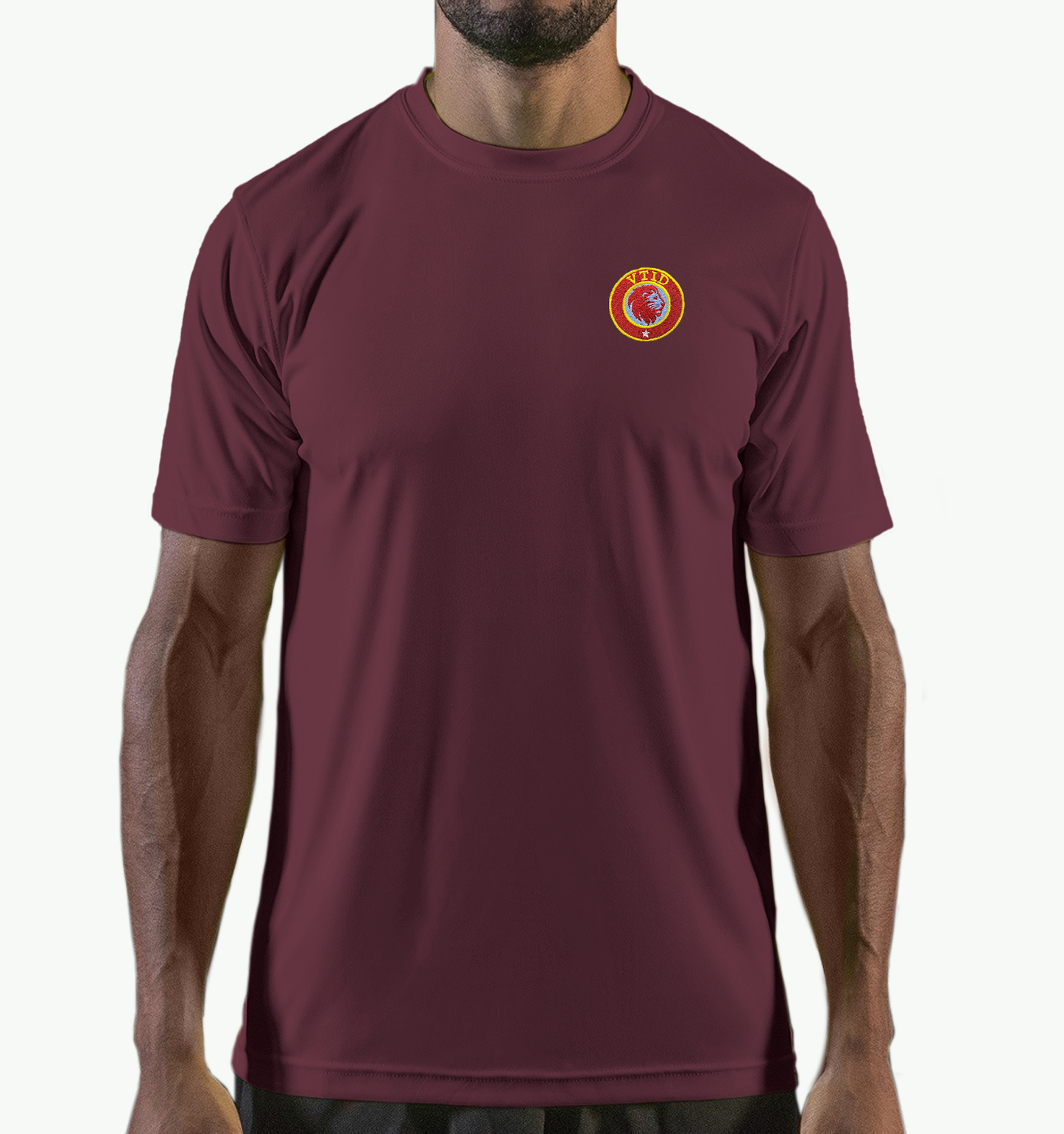 VillaTillIDie Mens Sports Top
