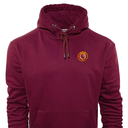 Premium Villa Claret Hoodie