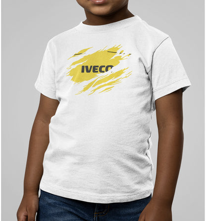 Watford 1982/85 Home Kit Children's T-Shirt