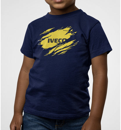Watford 1982/85 Home Kit Children's T-Shirt