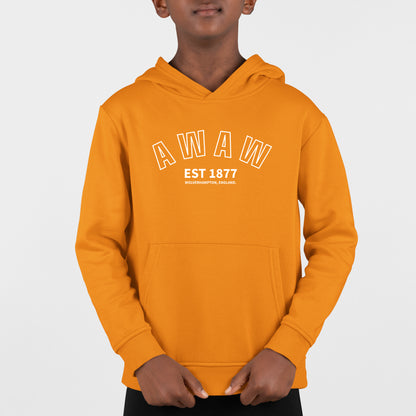 AWAW 1877 Children's Hoodie