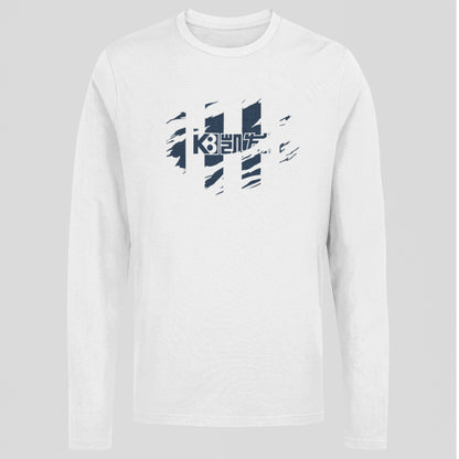 West Brom 2016/17 Home Kit Long Sleeve T-Shirt