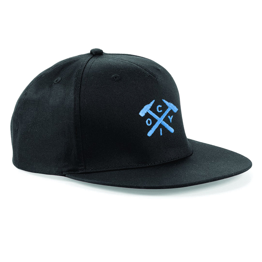 COYIrons Snapback