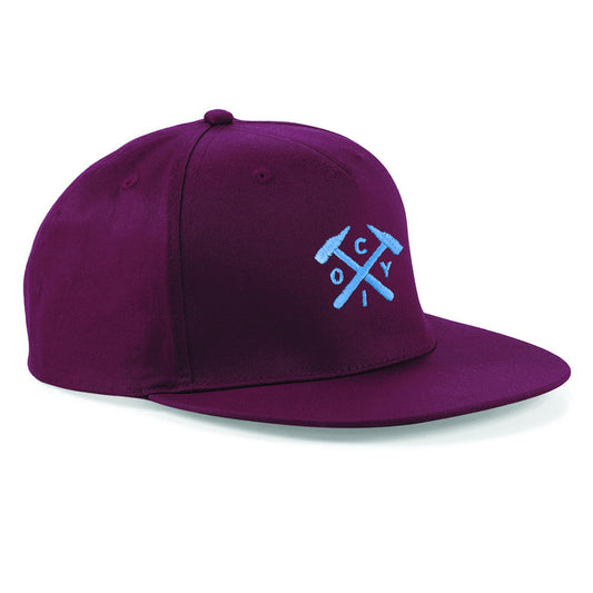 COYIrons Snapback