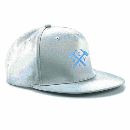 COYIrons Snapback