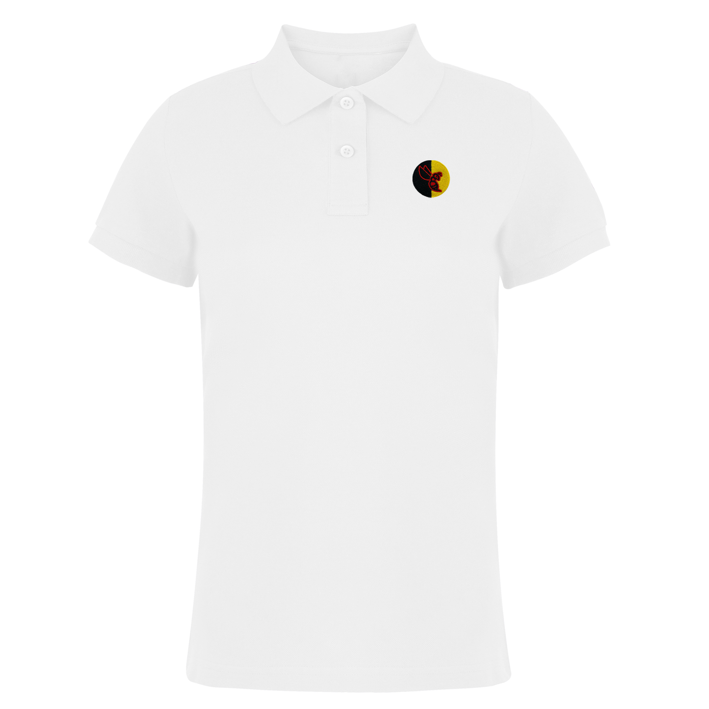 COYHorns Ladies Polo Shirt