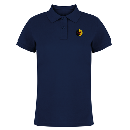 COYHorns Ladies Polo Shirt