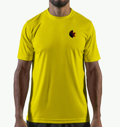 COYHorns Mens Sports Top