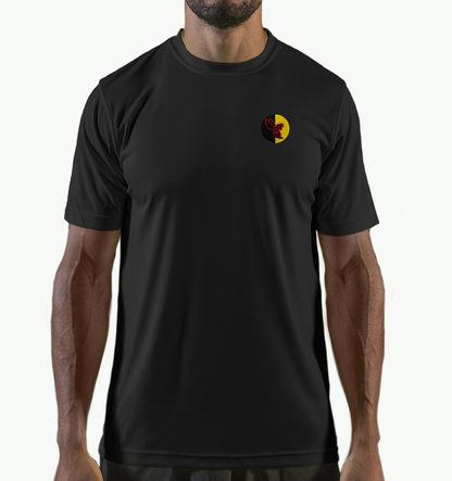 COYHorns Mens Sports Top