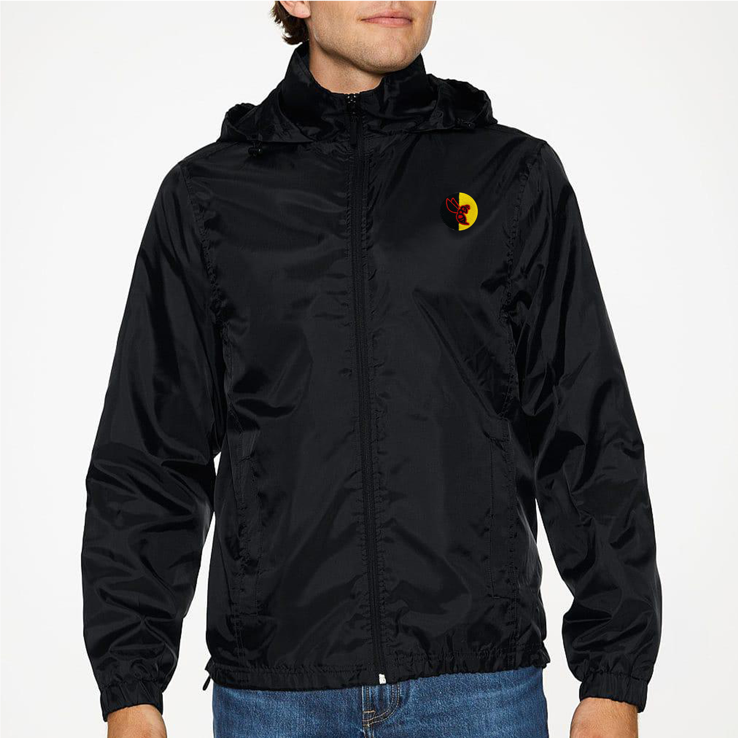 COYHorns Windbreaker Jacket
