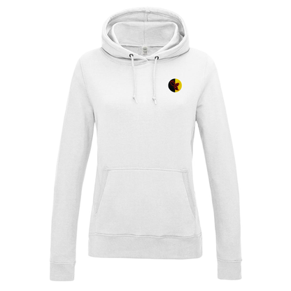 COYHorns Ladies Hoodie