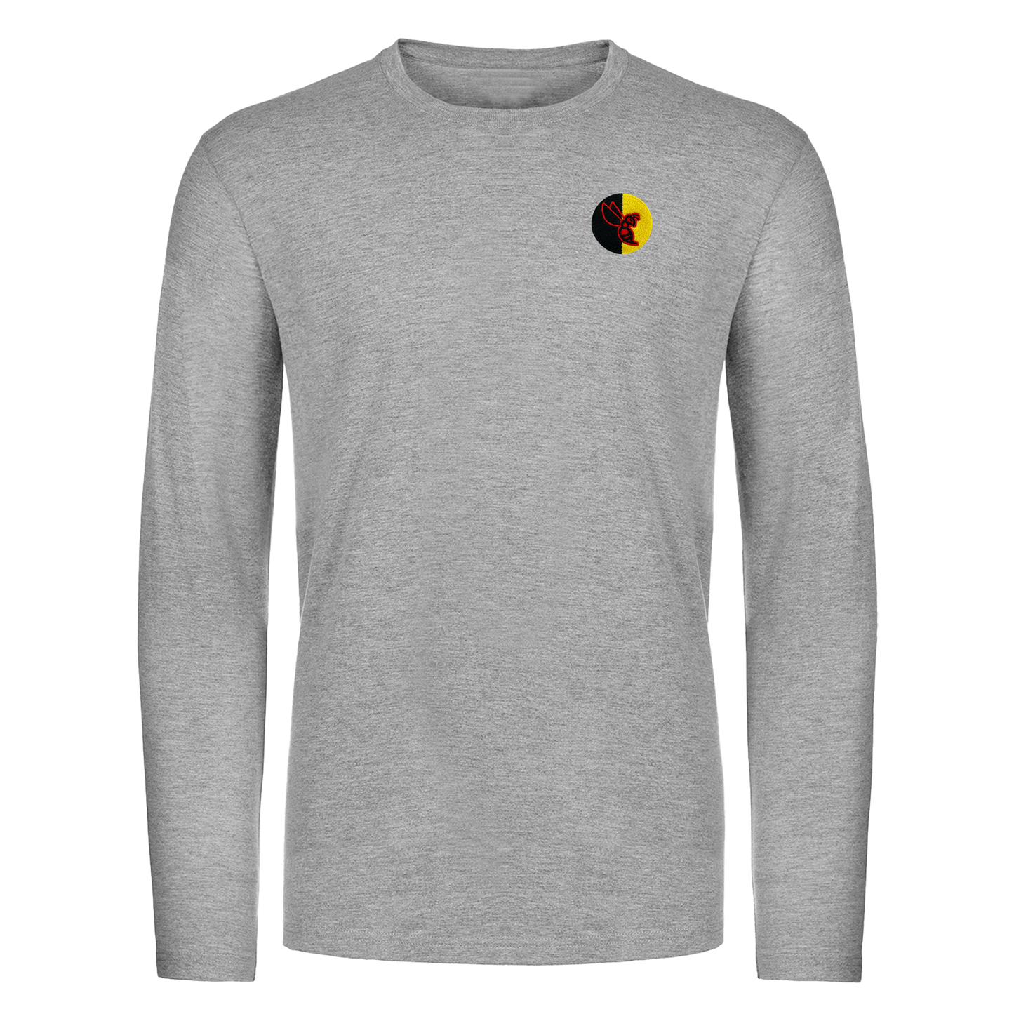 COYHorns Long Sleeve T-Shirt