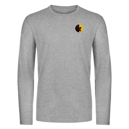COYHorns Long Sleeve T-Shirt