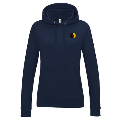 COYHorns Ladies Hoodie
