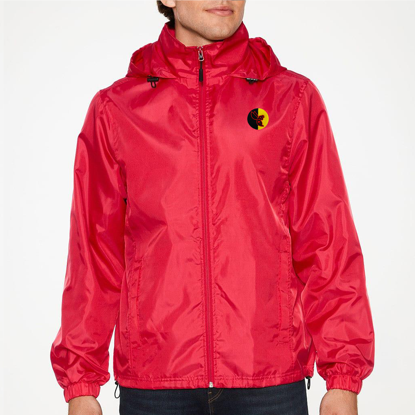 COYHorns Windbreaker Jacket