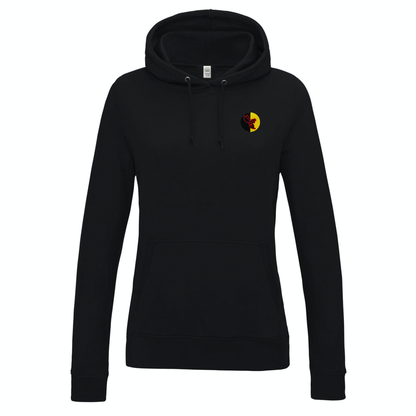 COYHorns Ladies Hoodie