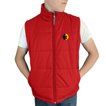 COYHorns Classic Gilet
