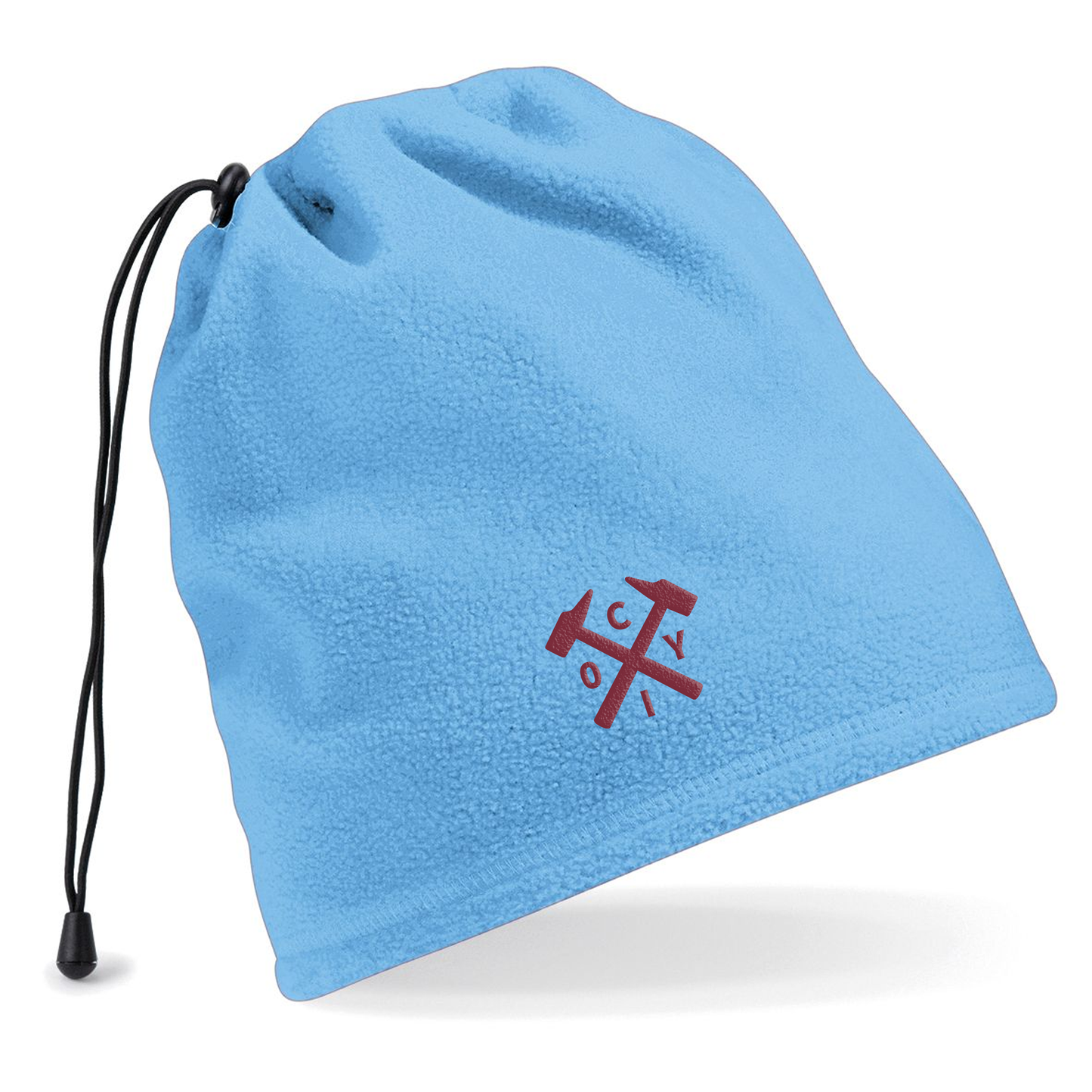 COYIrons Snood / Mask