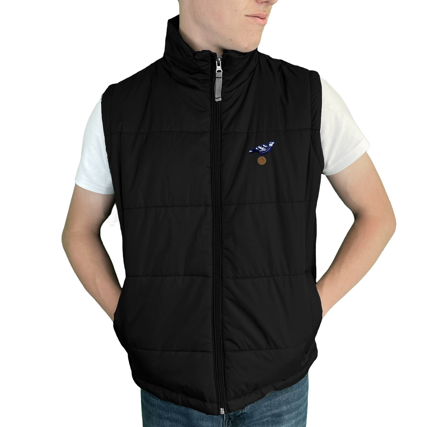 Baggies Classic Gilet