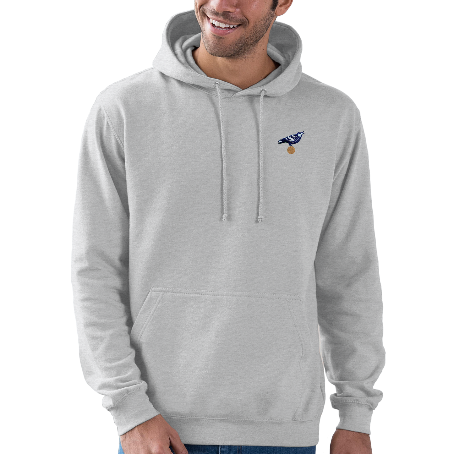 Baggies Classic Hoodie